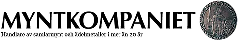 Sälja guld